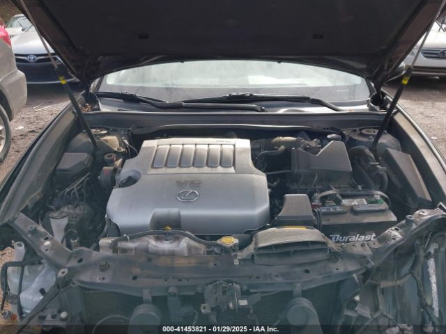 JTHBK1GG4E2102455 Lexus ES 350