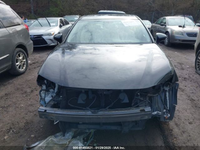 JTHBK1GG4E2102455 Lexus ES 350