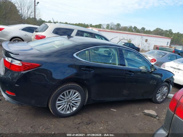 JTHBK1GG4E2102455 Lexus ES 350