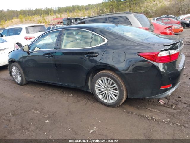 JTHBK1GG4E2102455 Lexus ES 350