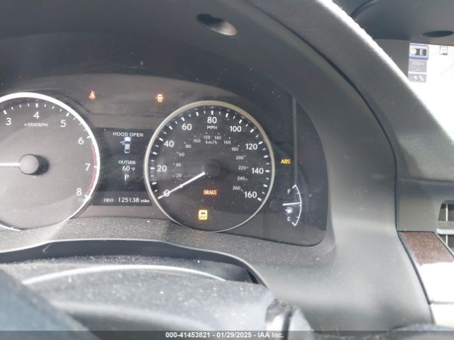 JTHBK1GG4E2102455 Lexus ES 350