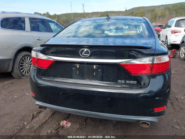 JTHBK1GG4E2102455 Lexus ES 350