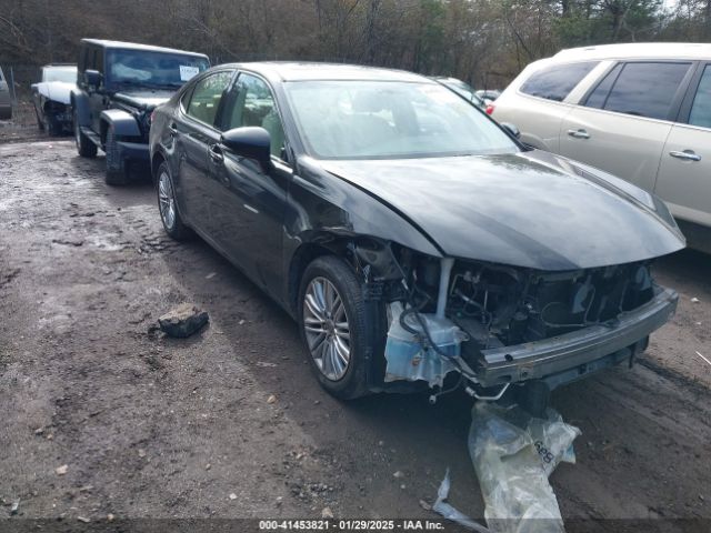JTHBK1GG4E2102455 Lexus ES 350