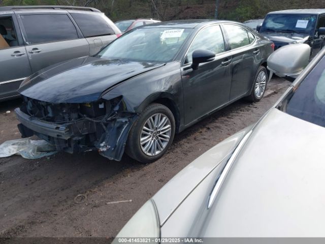 JTHBK1GG4E2102455 Lexus ES 350