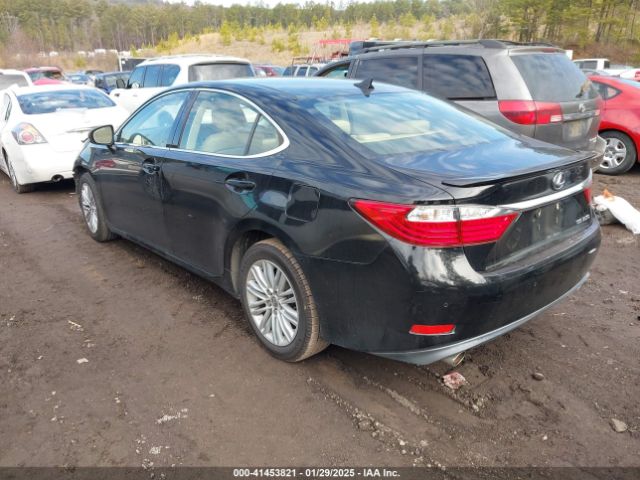 JTHBK1GG4E2102455 Lexus ES 350