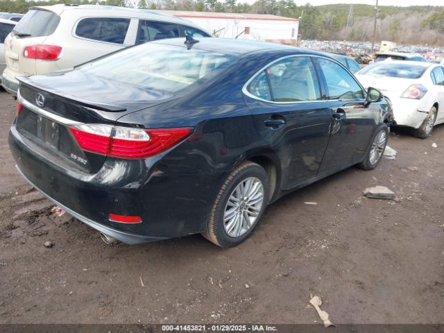 JTHBK1GG4E2102455 Lexus ES 350