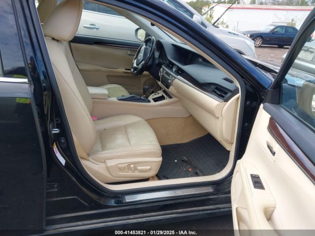 JTHBK1GG4E2102455 Lexus ES 350