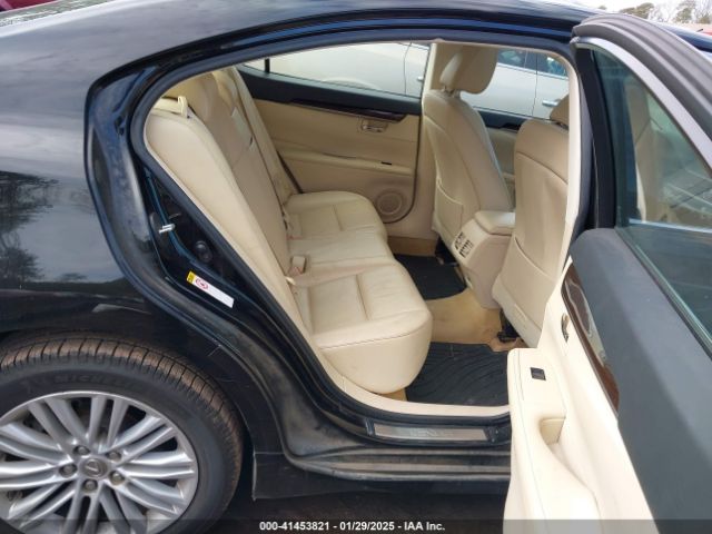 JTHBK1GG4E2102455 Lexus ES 350