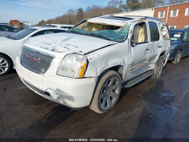 Aukcja sprzedaży 2007 Gmc Yukon Denali, vin: 1GKFK638X7J243817, numer aukcji: 41453822