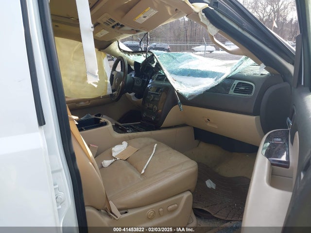 Aukcja sprzedaży 2007 Gmc Yukon Denali, vin: 1GKFK638X7J243817, numer aukcji: 41453822