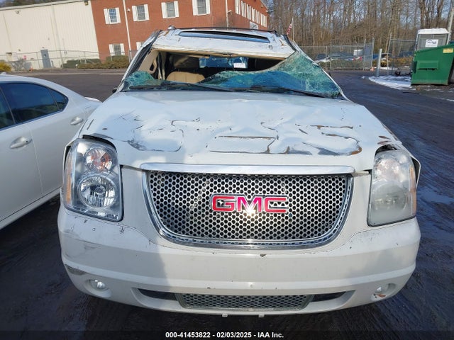 Aukcja sprzedaży 2007 Gmc Yukon Denali, vin: 1GKFK638X7J243817, numer aukcji: 41453822