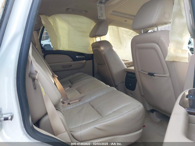 Aukcja sprzedaży 2007 Gmc Yukon Denali, vin: 1GKFK638X7J243817, numer aukcji: 41453822