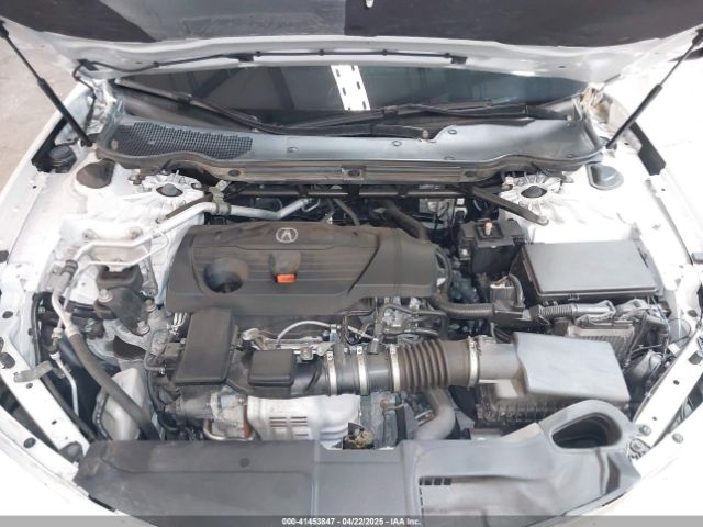 2021 ACURA TLX 19UUB5F53MA013077 Photo 9