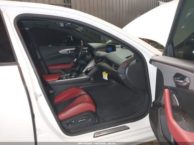 2021 ACURA TLX 19UUB5F53MA013077 Photo 4