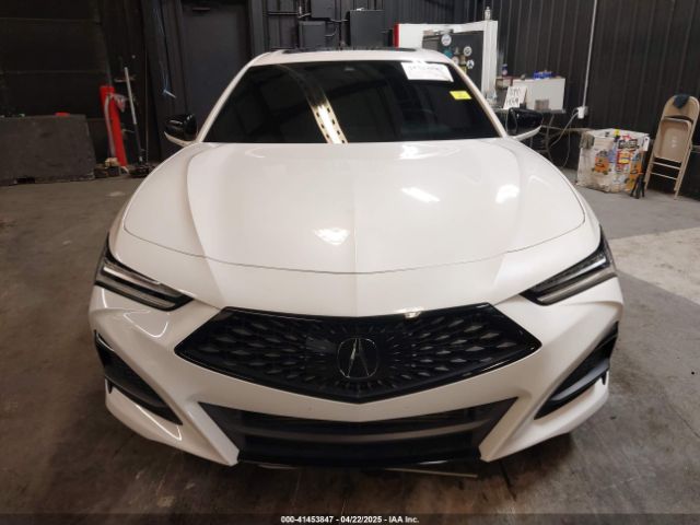 2021 ACURA TLX 19UUB5F53MA013077 Photo 5