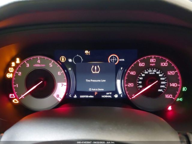 2021 ACURA TLX 19UUB5F53MA013077 Photo 6