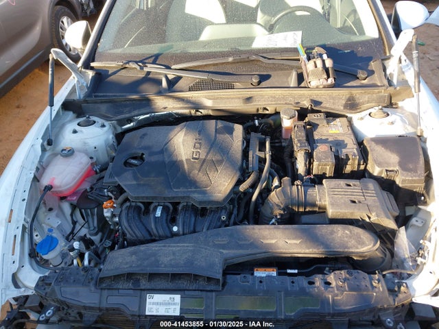 KMHL14JA1NA210368 Hyundai SONATA SEL