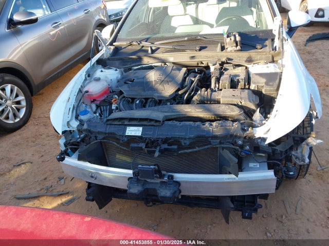 KMHL14JA1NA210368 Hyundai SONATA SEL