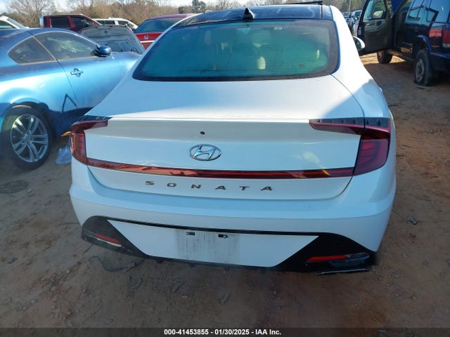 KMHL14JA1NA210368 Hyundai SONATA SEL