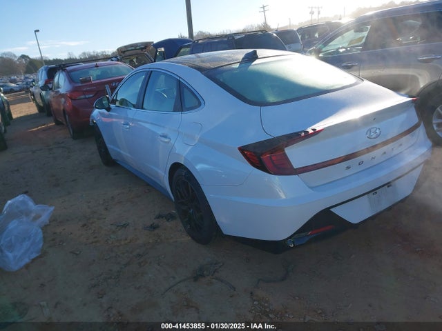 KMHL14JA1NA210368 Hyundai SONATA SEL