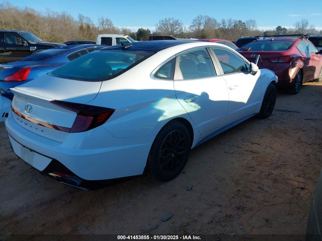 KMHL14JA1NA210368 Hyundai SONATA SEL