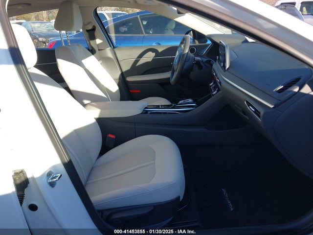 KMHL14JA1NA210368 Hyundai SONATA SEL