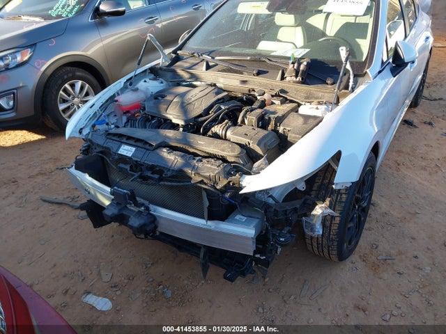 KMHL14JA1NA210368 Hyundai SONATA SEL