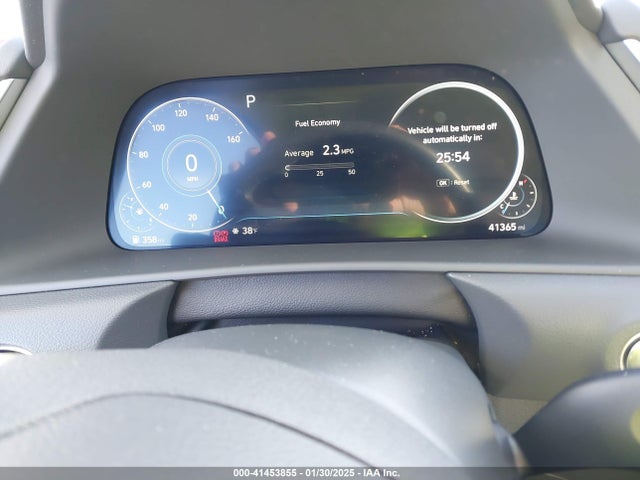 KMHL14JA1NA210368 Hyundai SONATA SEL