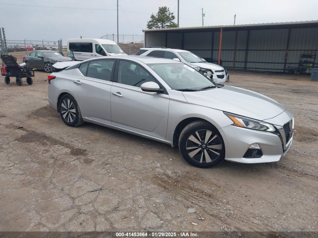 2019 1N4BL4DVXKC146099 main image