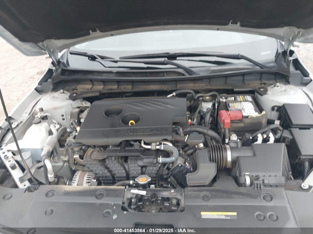 Nissan Altima 2.5 Sv 2019 1N4BL4DVXKC146099 Image 10