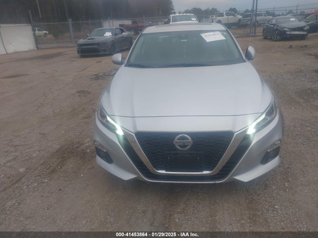 Nissan Altima 2.5 Sv 2019 1N4BL4DVXKC146099 Image 12