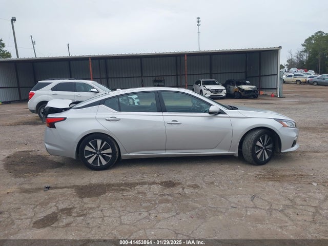 Nissan Altima 2.5 Sv 2019 1N4BL4DVXKC146099 Image 13