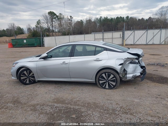Nissan Altima 2.5 Sv 2019 1N4BL4DVXKC146099 Image 14