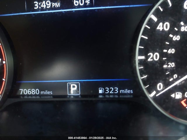 Nissan Altima 2.5 Sv 2019 1N4BL4DVXKC146099 Image 15