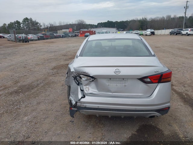 Nissan Altima 2.5 Sv 2019 1N4BL4DVXKC146099 Image 16