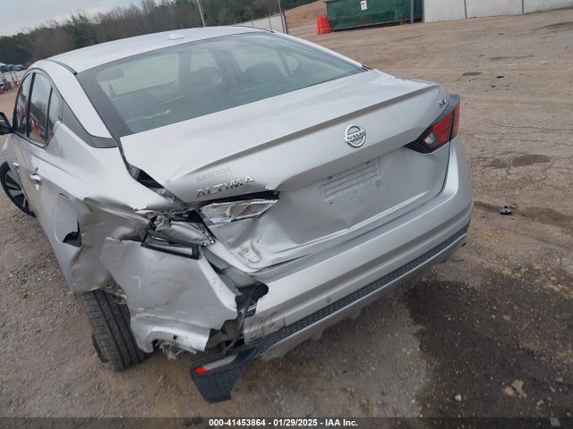 Nissan Altima 2.5 Sv 2019 1N4BL4DVXKC146099 Image 17