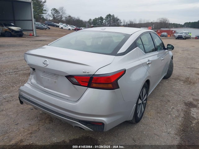 Nissan Altima 2.5 Sv 2019 1N4BL4DVXKC146099 Image 18