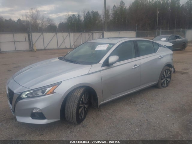 Nissan Altima 2.5 Sv 2019 1N4BL4DVXKC146099 Image 2