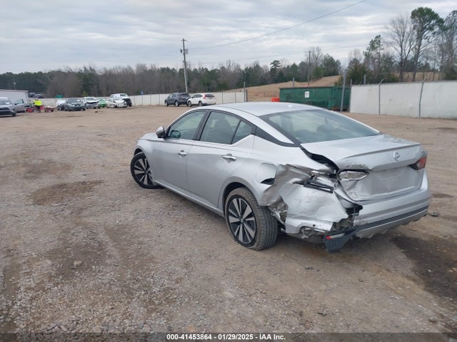 Nissan Altima 2.5 Sv 2019 1N4BL4DVXKC146099 Image 3