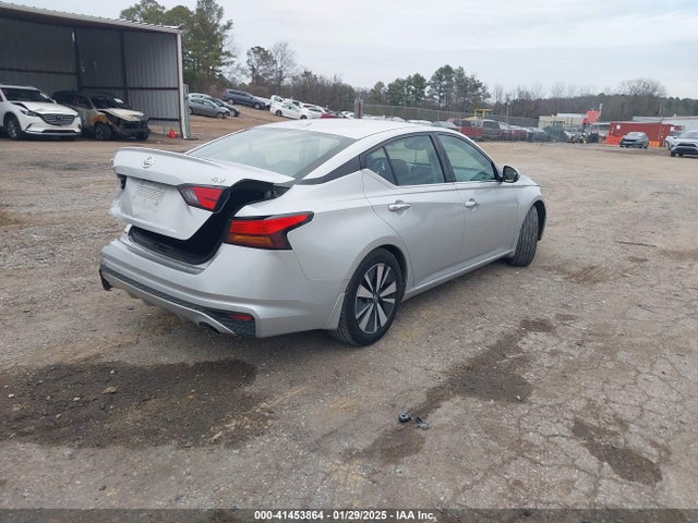 Nissan Altima 2.5 Sv 2019 1N4BL4DVXKC146099 Image 4