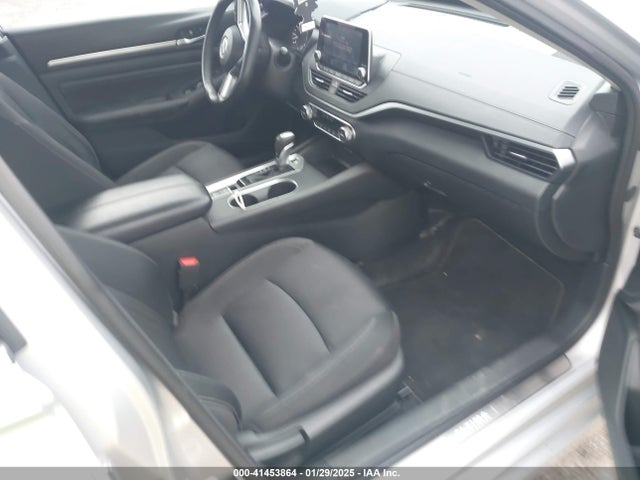 Nissan Altima 2.5 Sv 2019 1N4BL4DVXKC146099 Image 5