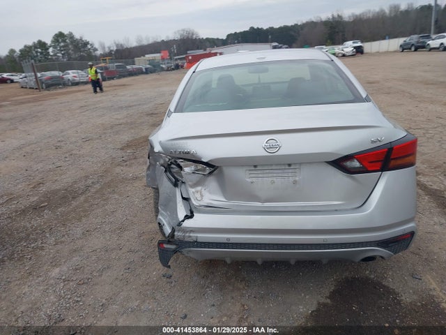 Nissan Altima 2.5 Sv 2019 1N4BL4DVXKC146099 Image 6