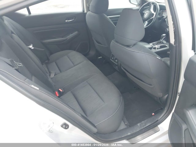 Nissan Altima 2.5 Sv 2019 1N4BL4DVXKC146099 Image 8