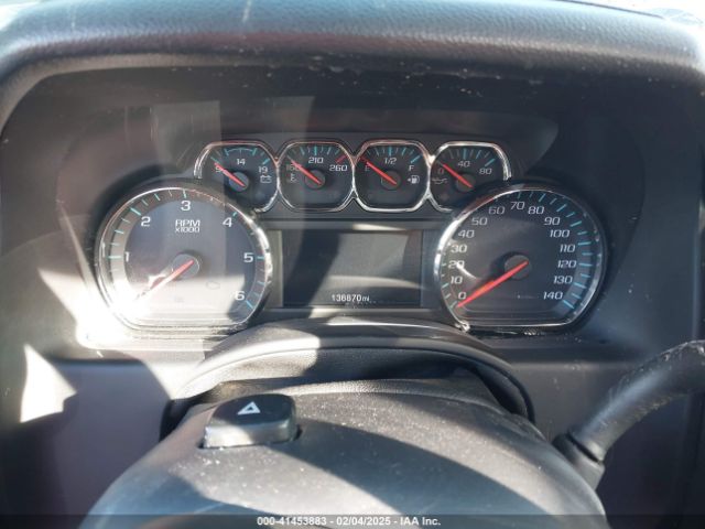1GNSKKKC3FR597338 Chevrolet Suburban 1500 Ltz