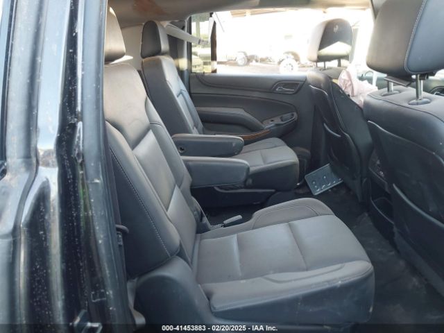 1GNSKKKC3FR597338 Chevrolet Suburban 1500 Ltz