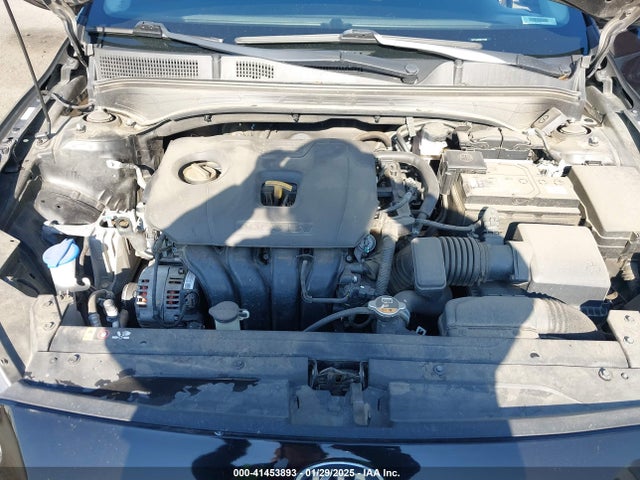 3KPF24ADXME271884 KIA Forte Lxs