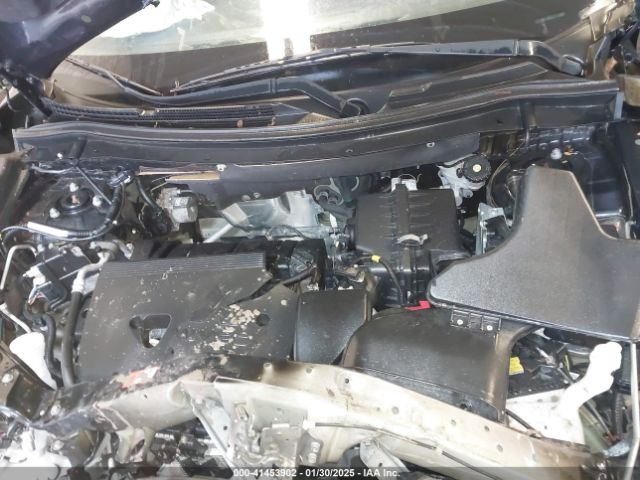 2020 MITSUBISHI OUTLANDER JA4AZ3A38LZ044388 Photo 9