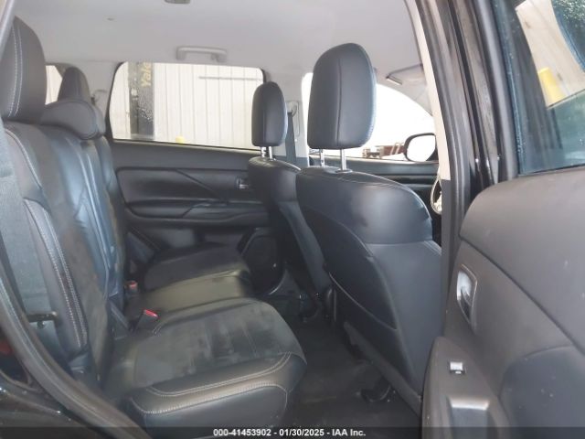 2020 MITSUBISHI OUTLANDER JA4AZ3A38LZ044388 Photo 7