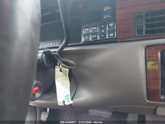 1994 CADILLAC DEVILLE 1G6KF52Y2RU294422 Photo 10