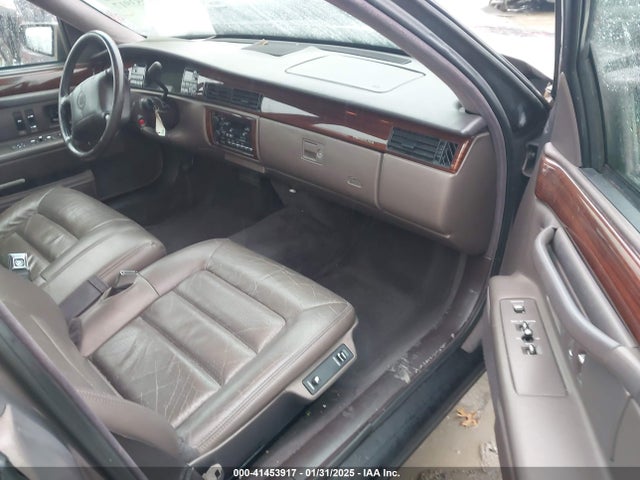 1994 CADILLAC DEVILLE 1G6KF52Y2RU294422 Photo 4